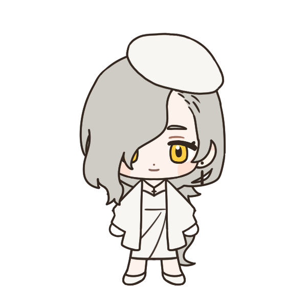 Character